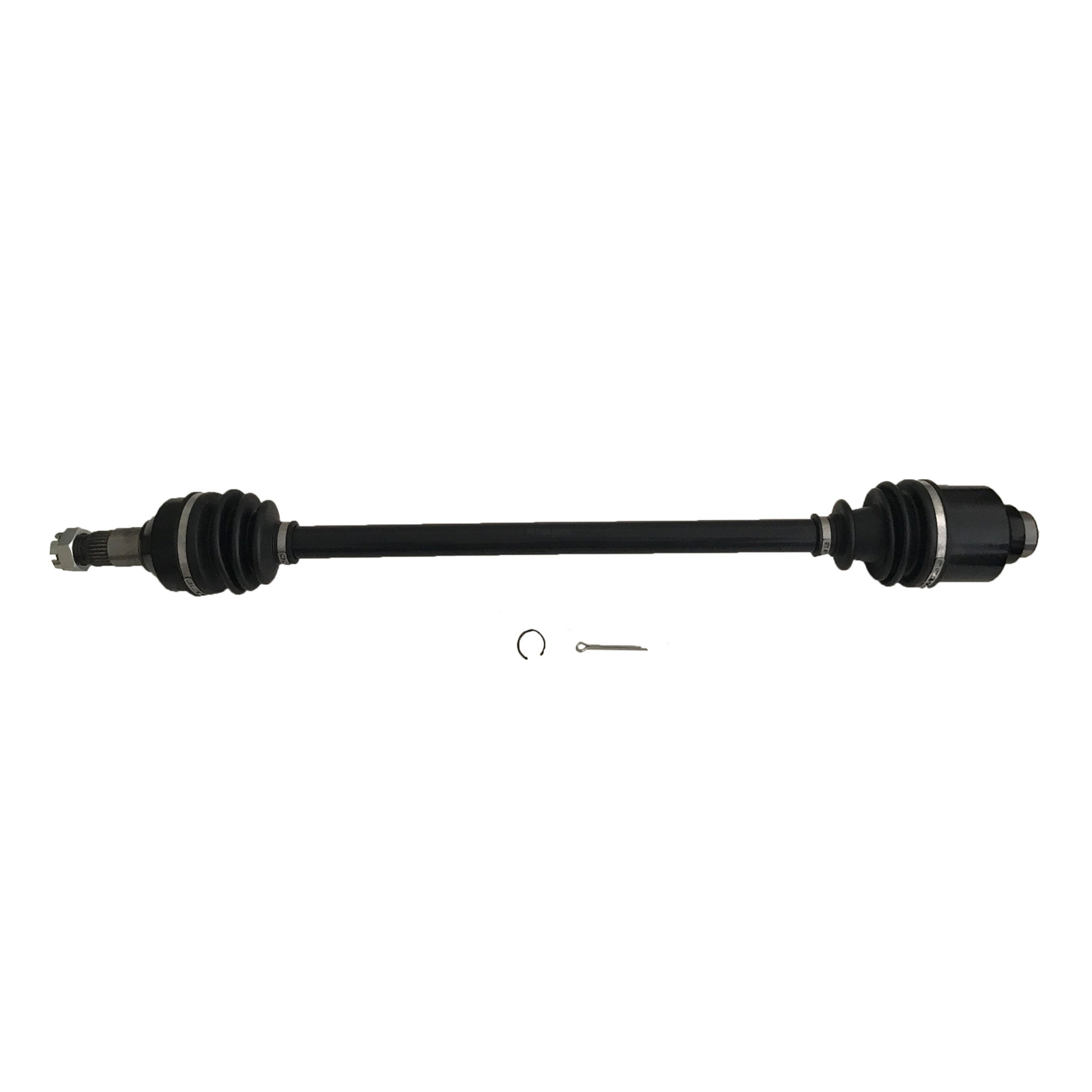 650 Rear Right Joint Axle Shafts For kinroad Gk650 650cc Quad Go Kart ...