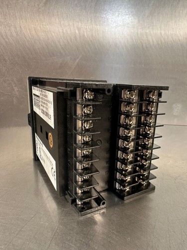 Honeywell DC2500-EE-2L00-100-00000-E0-0 90-250 Vac 50/60 Hz 18Va (5.4.3) - Picture 2 of 4