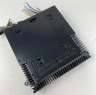 1994 BMW 525i HIFI Amp Amplifier 65128375007 for sale online | eBay