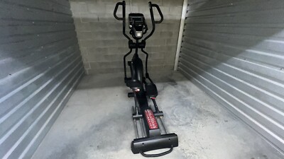 SOLE E35 elliptical - great condition