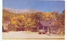 GORHAM,NEW HAMPSHIRE-A.M.C. PINKHAM NOTCH CAMP-PM1949-(NH-G)