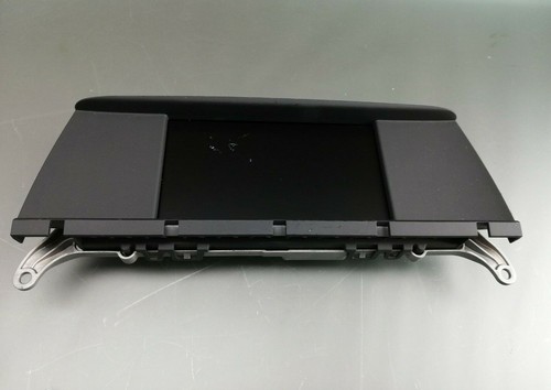 Original BMW X3 F25 X4 F26 CID 6,5" Monitor Bildschirm Screen Navi Apix 9284298