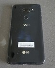 Lg V35 ThinQ Black Unlocked previously Google fi fully working