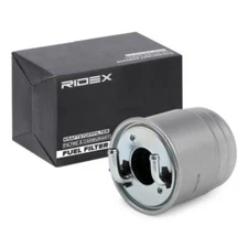 Fuel Filter Mercedes G-Class off road 280 300 CDI 184hp 09'-... RIDEX 9F0191