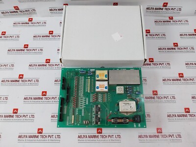 NABCO MCA-602-02 Module 885 73748392 K0125513