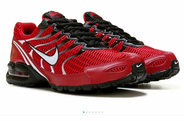 nike torch 4 red