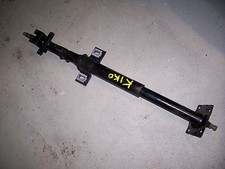 Suzuki Samurai Steering Column - Steering Wheel Shaft Through Firewall 86-95