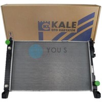 Kale WasserküHler KüHler FüR Mercedes A-Klasse (W169) B-Klasse W245 W246 W242
