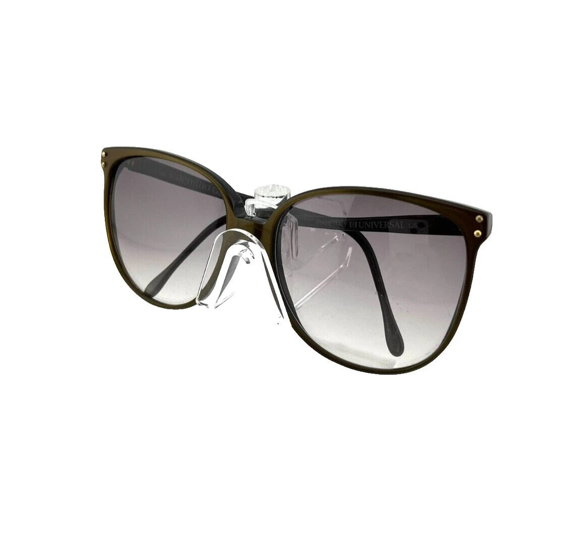 Sportswear/Beach Plastic Vintage Sunglasses