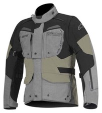 GIACCA MOTO ALPINESTARS DURBAN GORE-TEX TAGLIA 50