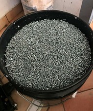 Phillips Pan Head Sheet Metal Self Tapping Screws  4 x 3/8  500 pc US Seller