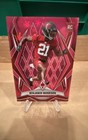 2025 Panini Phoenix - Rookies Benjamin Morrison #247 Pink Winter /299 (RC)