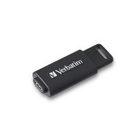 Verbatim 64 GB USB 3.2 (Gen 1) Type C Flash Drive