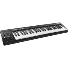 M-Audio Keystation 49 MK3 49-Key USB Powered ...