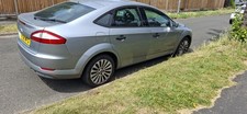 Ford Mondeo Edge 2008 Petrol , 7 months MOT