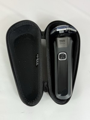 Philips Norelco 6000 Series Flex-Head Wet & Dry Cordless Shaver (S6900)