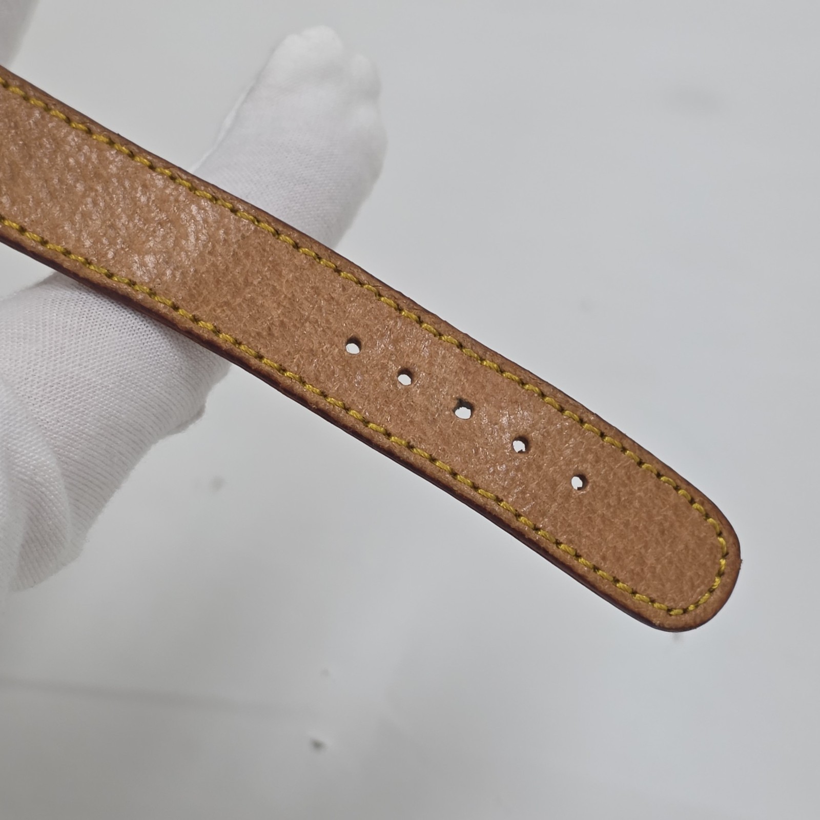 Vintage Omega Seamaster Automatic Ref 14770 Cal 562 Stunning Patina Dial Swiss image 8