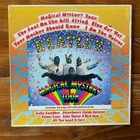 The Beatles - Magical Mystery Tour – Psych Rock-Soundtrack Vinyl LP – OG