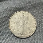 American BU Silver Eagle Coin 1992 1oz. Fine Silver