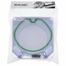 Takara Tomy Beyblade X Xtreme Stadium Arena BX-10 No Beycode