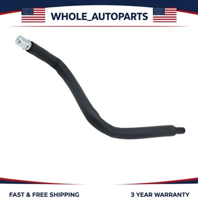 PVC Tube Assembly For 2007, 1999-2003 Chevrolet Silverado 12574660
