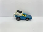 Matchbox Superfast No.42 Tyre Fryer Blue 1972 Lesney