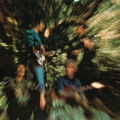 Bayou Country [40th Anniversary Bonus Tracks] [Digipak] by Creedence Clearwater
