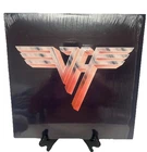 VAN HALEN - II vinyl record lp 1979 warner bros ROCK