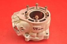 2000 98-02 KTM 200SX 200 EXC MXC SX Cylinder Jug Barrel Top End 64.00 mm