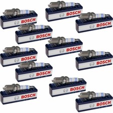 Bougies d'allumage Mg F