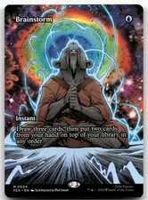 Brainstorm #4 Prices | Magic Teenage Mutant Ninja Turtles Source