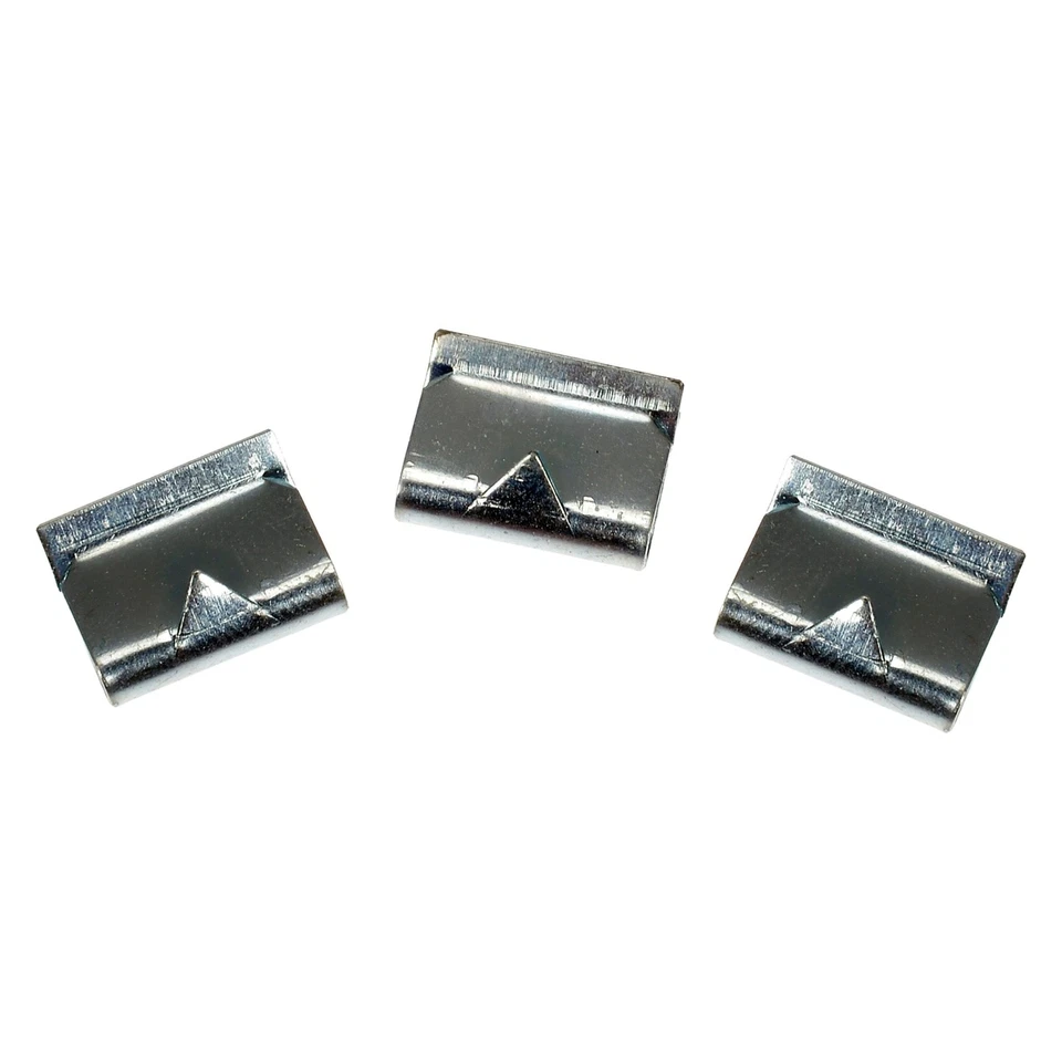 For Dodge Grand Caravan 08-20 Bumper Cover Retainers Rear Inner Driver or Foto 4 de 4