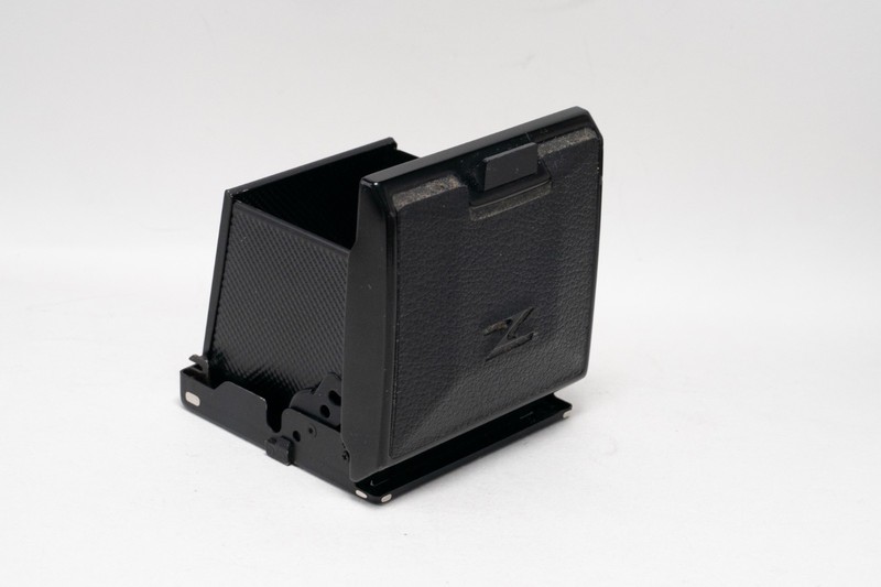 Zenza Bronica Waist Level Finder for Bronica EC TL II