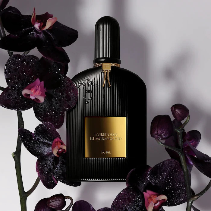 TOM FORD Black Orchid ブラックオーキッド　ボディクリーム Tom Ford Black Orchid 3.4oz Women's Eau de Parfum for sale