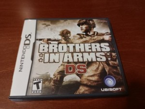 Brothers in Arms Ds | eBay