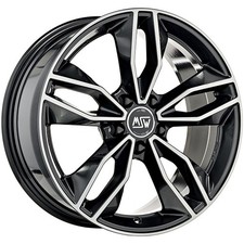 Jantes Mercedes CLASSE CLC