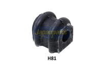 Japanparts RU-H81 Stabilisatorlager Hinten FüR Hyundai Elantra IV I30 KIA Ceed