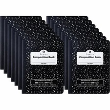 Sparco College Ruled Composition Notebook spr-00333 spr00333