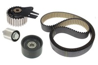 Zahnriemensatz FÜR Alfa Romeo Giulia (952 ) - SKF Vkma 02024