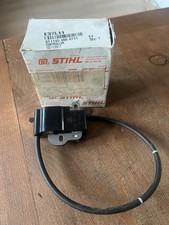 Stihl MS201T MS201TC Chainsaw Ignition Module 1145 400 4711