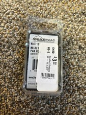 Sealect Designs 8 32x3/4"