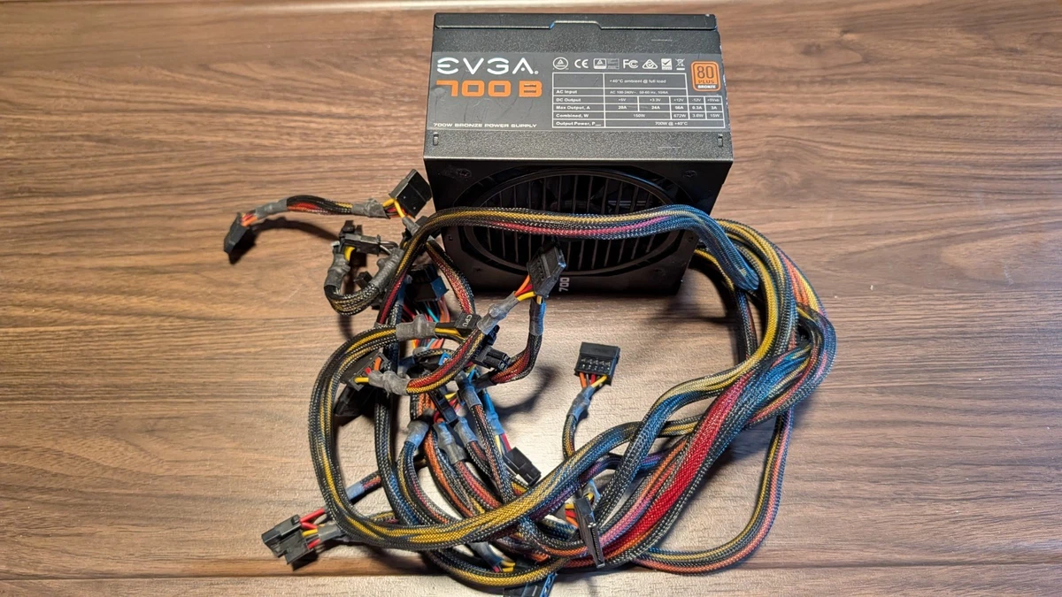 Power Supply 700 Watt for sale | eBay
