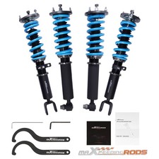 Gewindefahrwerk Stoßdämpfer for BMW F10 5er Limousine 520i, 523i, 528i 535i 550i