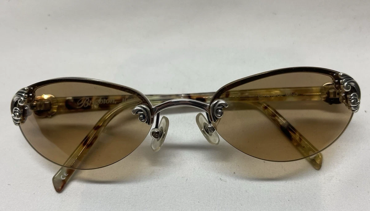 Brighton Frame Sunglasses for Women for sale | eBay