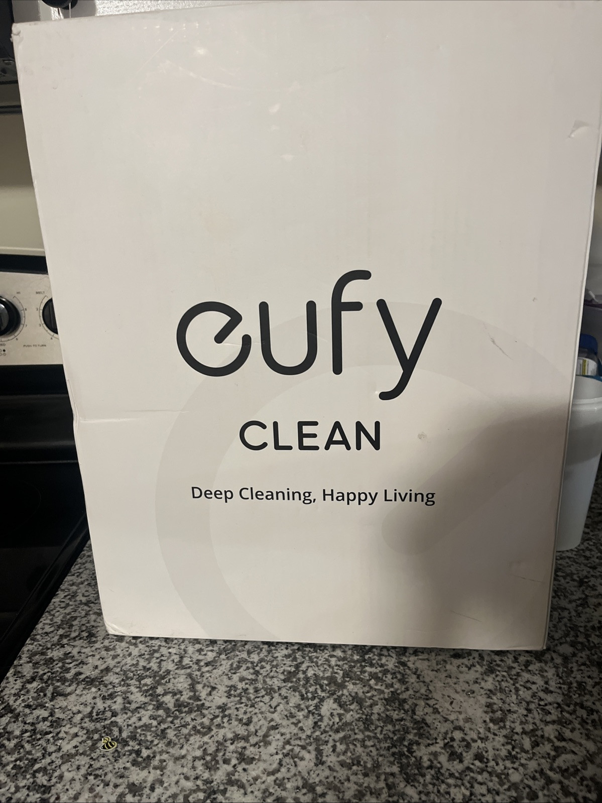 Anker Eufy Clean 11S T2108 Robotic Vacuum Brand New Slim Quiet Power Boost