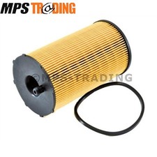 Filtro de aceite Land Rover Discovery 3,4 Range Rover Sport 2.7 TDV6 1311289