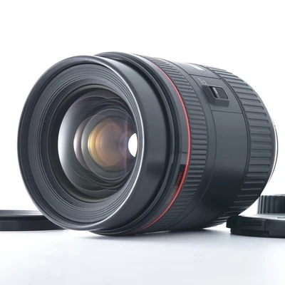 📸 Canon EF 28-80mm f/2.8-4 L USM Zoom AF du Japon Testé [Presque comme... - Photo 1/4