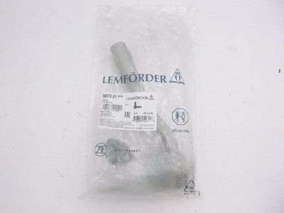 Lemforder Right Outer Steering Tie Rod End 3697001 For 2012-2014 Mercedes ML550
