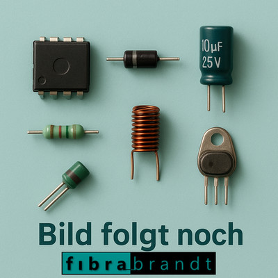 LM207N | Signetics | DIP8 | OP AMP IC | 2 pcs