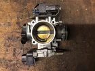 HONDA JAZZ MK2 PETROL AUTOMATIC THROTTLE BODY 2001-2008